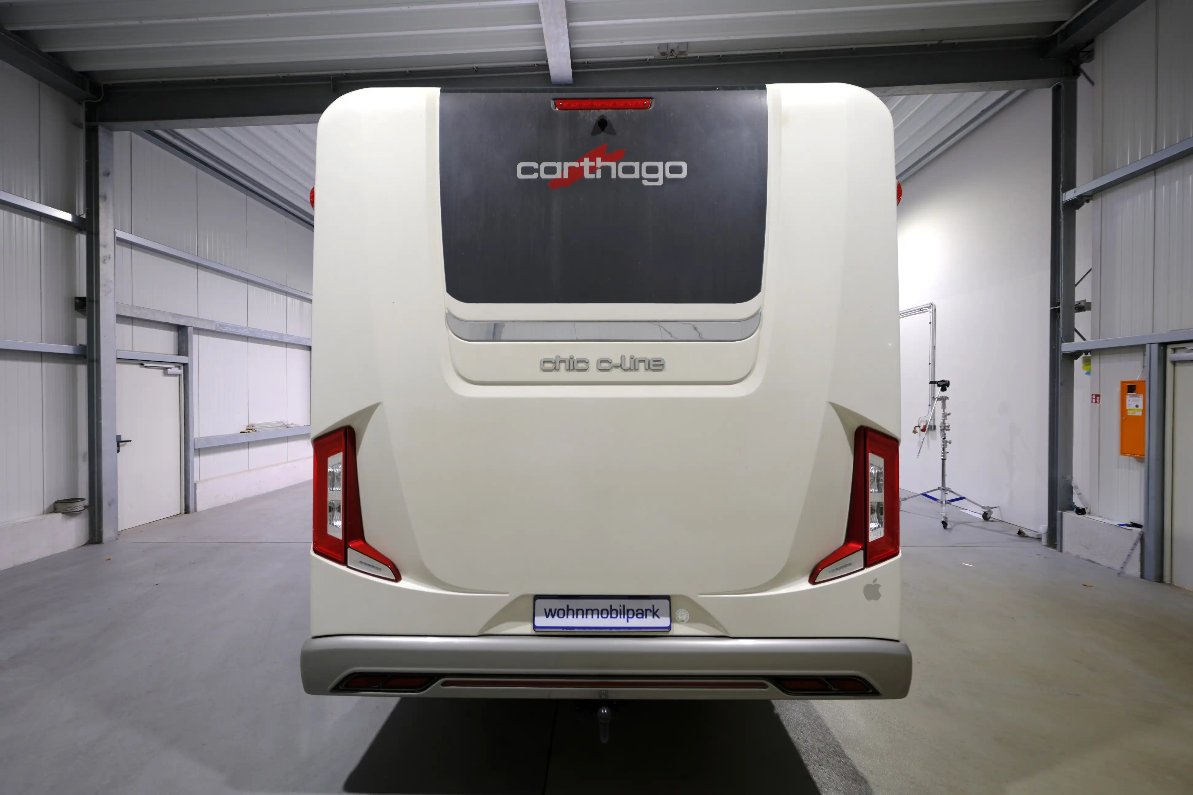 CARTHAGO Chic C-Line I 6.2 XL